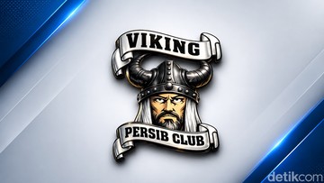 Viking Persib Club (Foto: ChatGPT).
