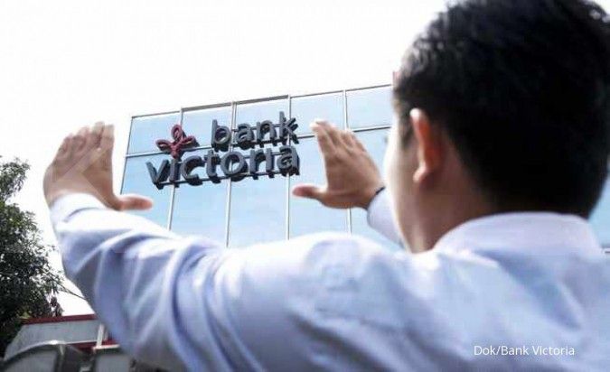 Bank Victoria International Suntikkan Modal Rp600 Miliar Lewat Penerbitan Obligasi Baru