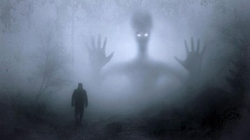 Ilustrasi (Foto: dok Wallpapercave).
