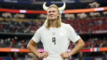 Erling Haaland. (Foto: FIFA via Getty Images/Julian Finney - FIFA)