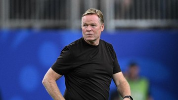 Ronald Koeman (Foto: REUTERS/Annegret Hilse).