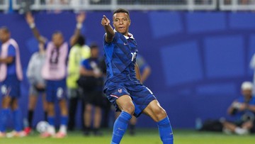 Kylian Mbappé. (Foto: Getty Images/Eurasia Sport Images)