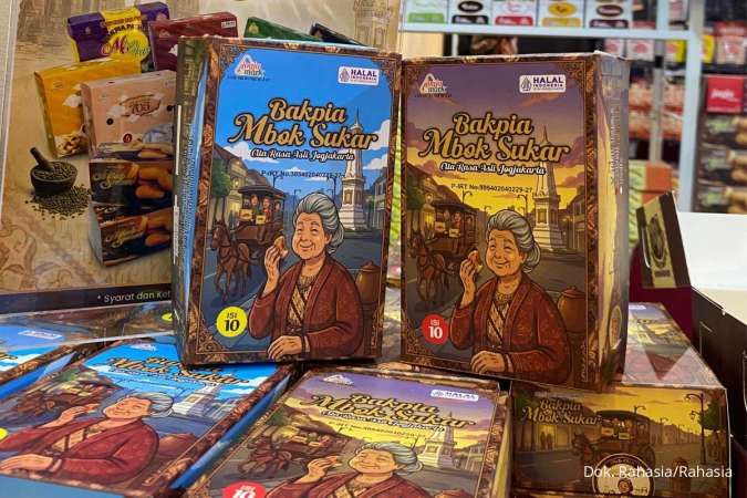 Jakarta Fair 2026 Jadi Panggung Pembuktian UMKM: Inovasi Digital Kunci Bertahan di Tengah Persaingan Ketat
