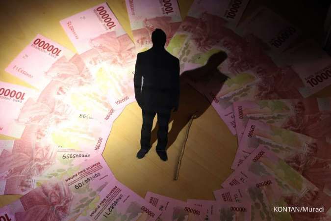 Strategi Jitu Industri Pensiun Hadapi Badai Volatilitas Pasar Investasi Global