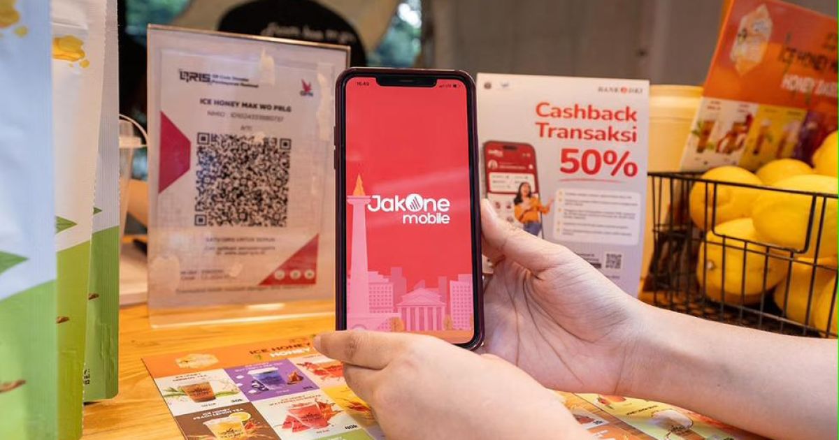 Bank Jakarta Gandeng Keamanan Siber Jadi Pilar Utama Akselerasi Transformasi Digital Perbankan Nasional