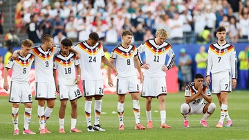 Timnas Jerman (Foto: Getty Images/Richard Sellers/Allstar)