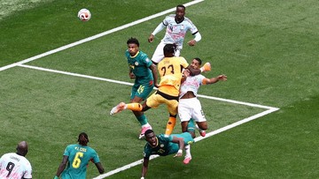 Timnas Belgia (Foto: Lee Smith/REUTERS)