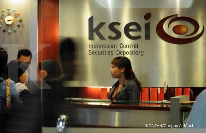 KSEI Resmikan SCFNet: Sistem Digital Baru Dongkrak Transparansi Crowdfunding Efek