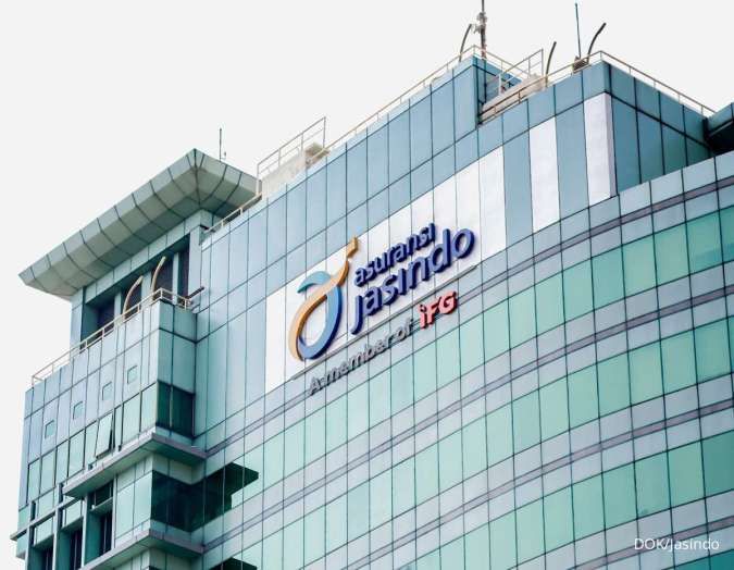 Jasindo Targetkan Pemulihan Keuangan Penuh Akhir 2026 Lewat Strategi Pemulihan Jangka Panjang