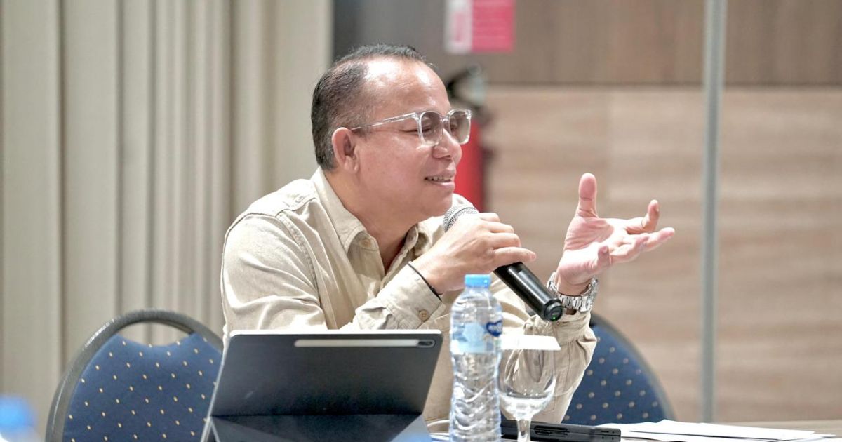 Sekolah Inklusi di Kabupaten Bandung Sudah Mendesak, Kata Ketua Komisi D DPRD Cecep Suhendar