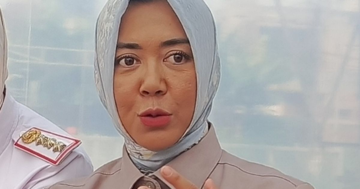 Ketua DPRD Kabupaten Bandung, Renie Rahayu Fauzi  Puji Kinerja Porli di Momen Hari Bhayangkara ke 80