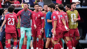 Cristiano Ronaldo. (Foto: Europa Press via Getty Images/Europa Press Sports)