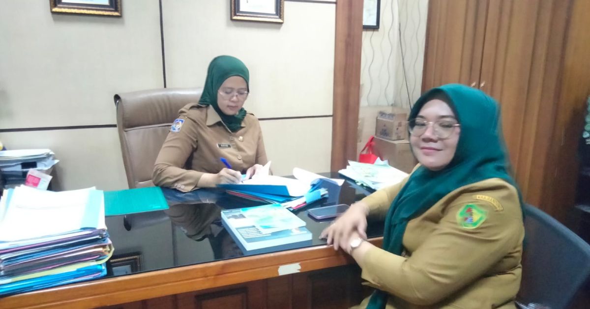Realisasi PBB-P2 dan BPHTB Kabupeten Bandung  Per Juni  2026 Tembus Rp160 M BAPENDA Optimalkan Tagihan dan Layanan Jemput Bola