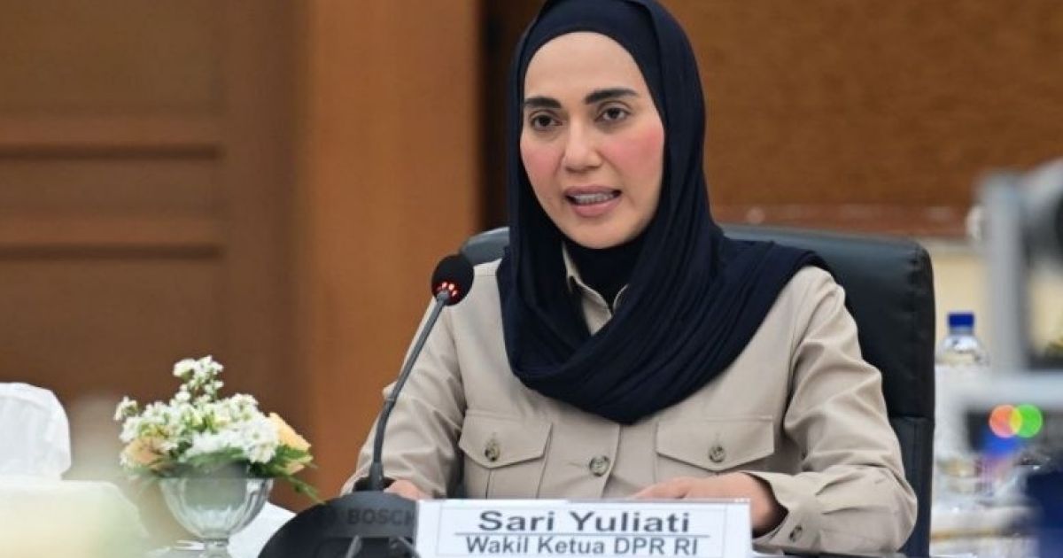 Komisi XIII DPR Usul Lapas Jadi Pusat Pelatihan Tenaga Kerja untuk Dukung Hilirisasi Industri