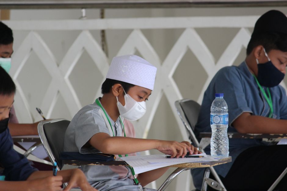 Usir Jenuh, Ini Strategi Cerdas Ubah Rumah Jadi Ruang Liburan Seru