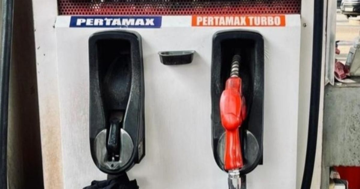 Harga Pertamax Turbo, Dexlite, Pertamina Dex hingga Avtur Resmi Turun Mulai 1 Juli 2026