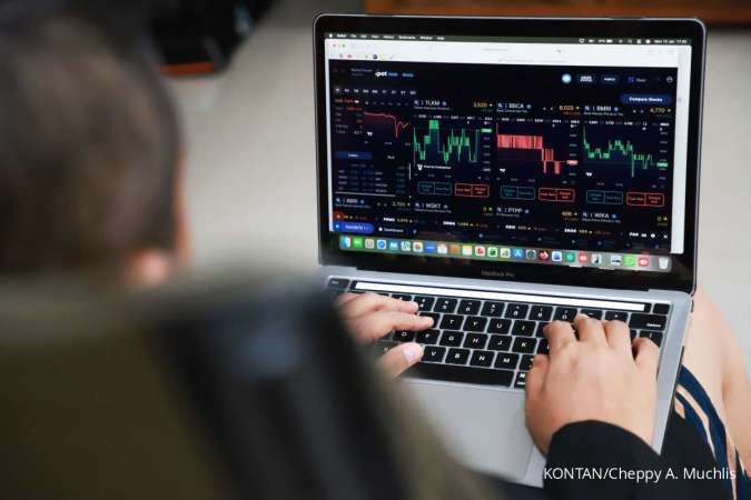 Misteri Tekanan Harga Saham Perbankan: Mengapa Suntikan Modal *Buyback* Triliunan Belum Mampu Mengangkat Pasar?