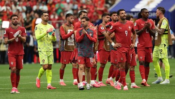 Timnas Portugal (Foto: IMAGN IMAGES via Reuters/TROY TAORMINA)