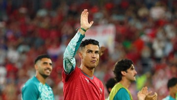 Cristiano Ronaldo. (Foto: REUTERS/Mike Segar)