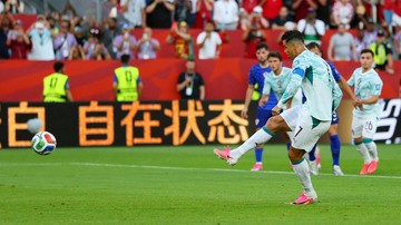 Cristiano Ronaldo (Foto: REUTERS/Mike Segar)