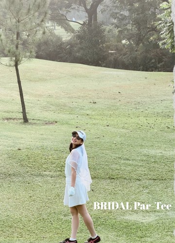 Ilustrasi: Rayakan Momen Spesial Jelang Pernikahan, Dea Annisa Pilih Konsep Bridal Party Unik di Lapangan Golf