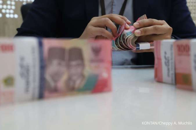 Pergeseran Prioritas Bank Nasional: Kredit Produktif Kini Memimpin Dorong Pertumbuhan Ekonomi Domestik