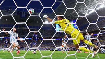 Piala Dunia 2026 (Foto: REUTERS/Paul Childs)
