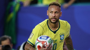 Sorotan Pasca-Grup: Mengapa Bintang Brasil Neymar Kurang Bersinar di Awal Piala Dunia 2026 Menurut Carlo Ancelotti
