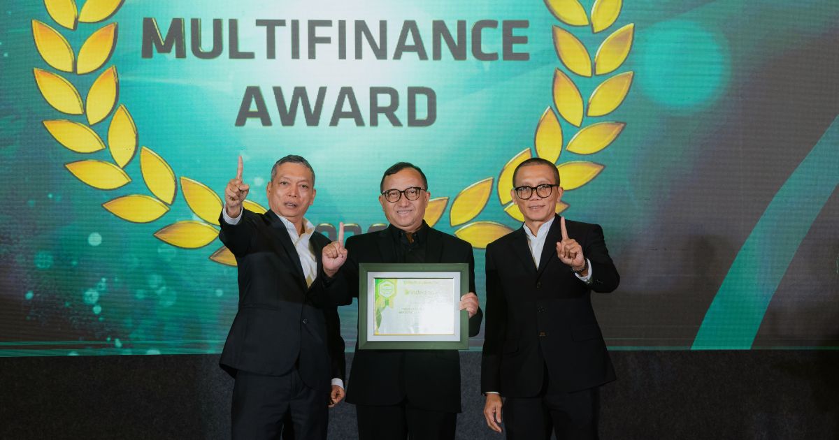 Indodana Finance Perkuat Integritas Layanan Pembiayaan di Tengah Tuntutan Transparansi Pasar
