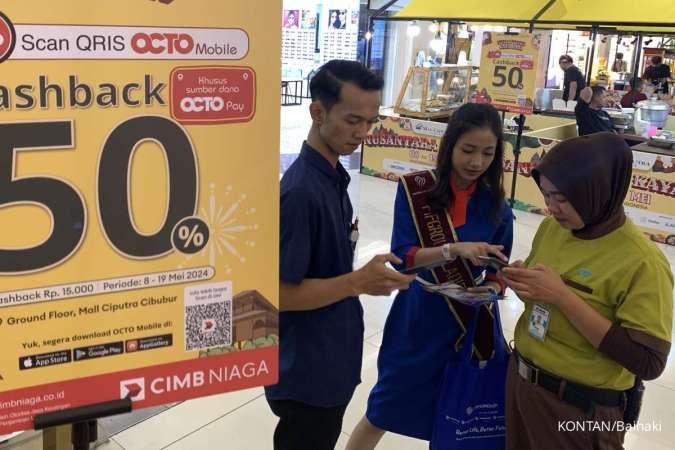 Digitalisasi Mendorong Kinerja Perbankan Nasional: Bagaimana Bank Meraih Profit Maksimal di Era Keuangan Modern