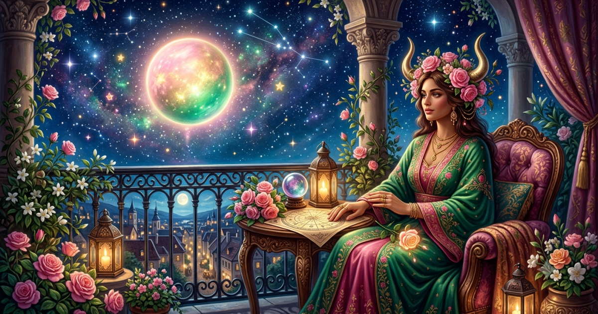 Ramalan Asmara Zodiak Taurus Hari Ini, Minggu 5 Juli 2026