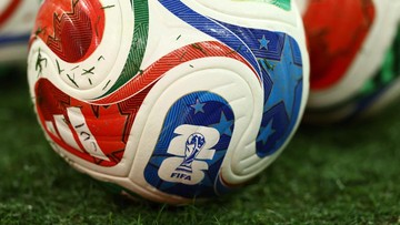 Bola Piala Dunia 2026 (Foto: Lee Smith/REUTERS)