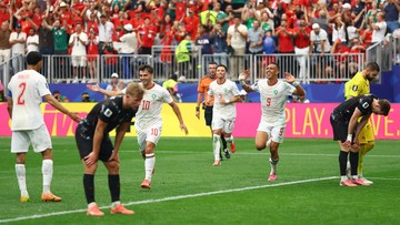 Kanada Vs Maroko (Foto: REUTERS)