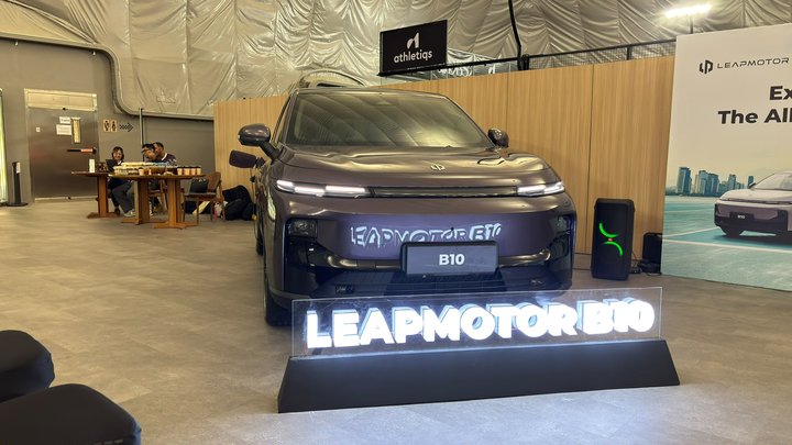 Ilustrasi: Menguak Diferensiasi Leapmotor: Apa yang Membuat Merek Mobil Listrik China Ini Berbeda dari Kompetitor Lain di Indonesia?