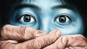 Ilustrasi. (Foto: Edi Wahyono/detikcom)