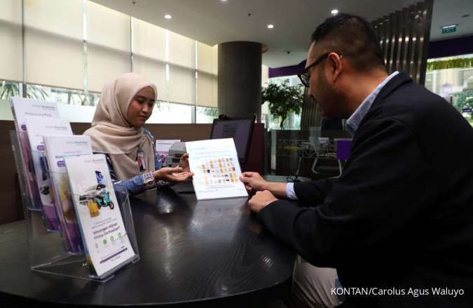 Bank Muamalat Pamer Peta Jalan Ekspansi Jangka Menengah, Fokus Penguatan Sektor Riil di Tengah Gejolak Ekonomi Global