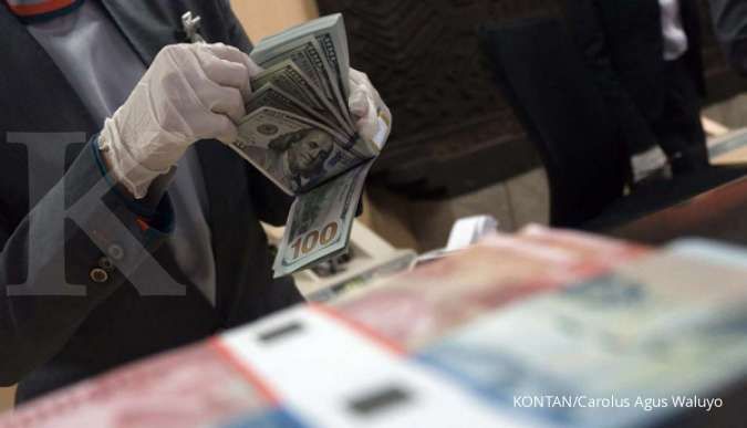 Jamkrida Jakarta Rancang Strategi Bisnis 2024 Hadapi Dinamika Pasar Penjaminan