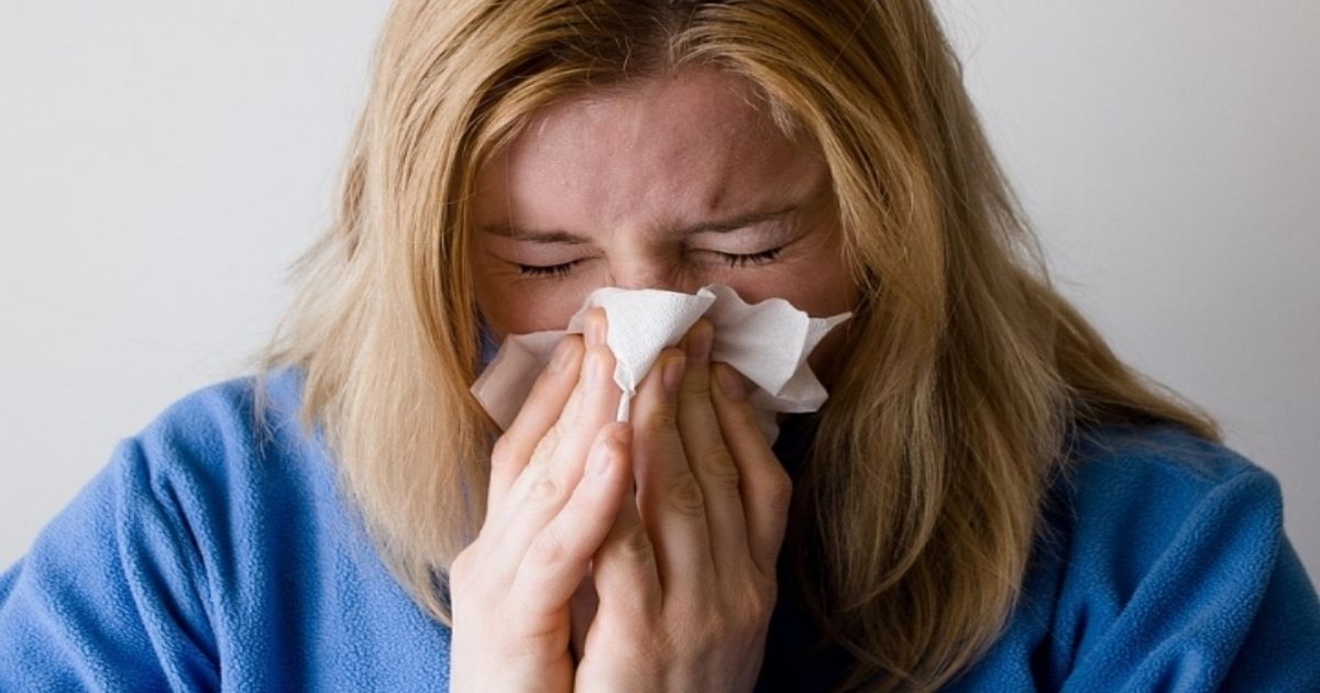 Mengenal ciri-ciri penyakit Tuberkolosis atau TBC yang wajib 
diketahui agar mendapat penanganan yang tepat. [Foto: Pixabay/@Mojpe]