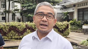 Wali Kota Bandung Muhammad Farhan. Foto: Rifat Alhamidi/detikJabar