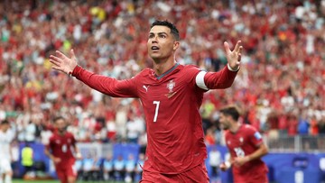Cristiano Ronaldo (Foto: IMAGN IMAGES via Reuters/TROY TAORMINA)