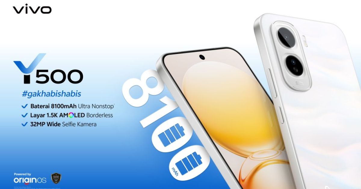 [Foto: vivo Indonesia]