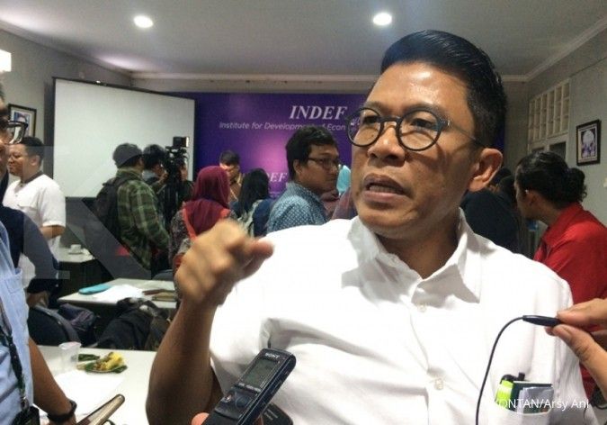 DPR RI dan Himbara Teken Strategi Alokasi Dana Syariah Jumbo Rp381 Triliun dalam Rapat Tertutup