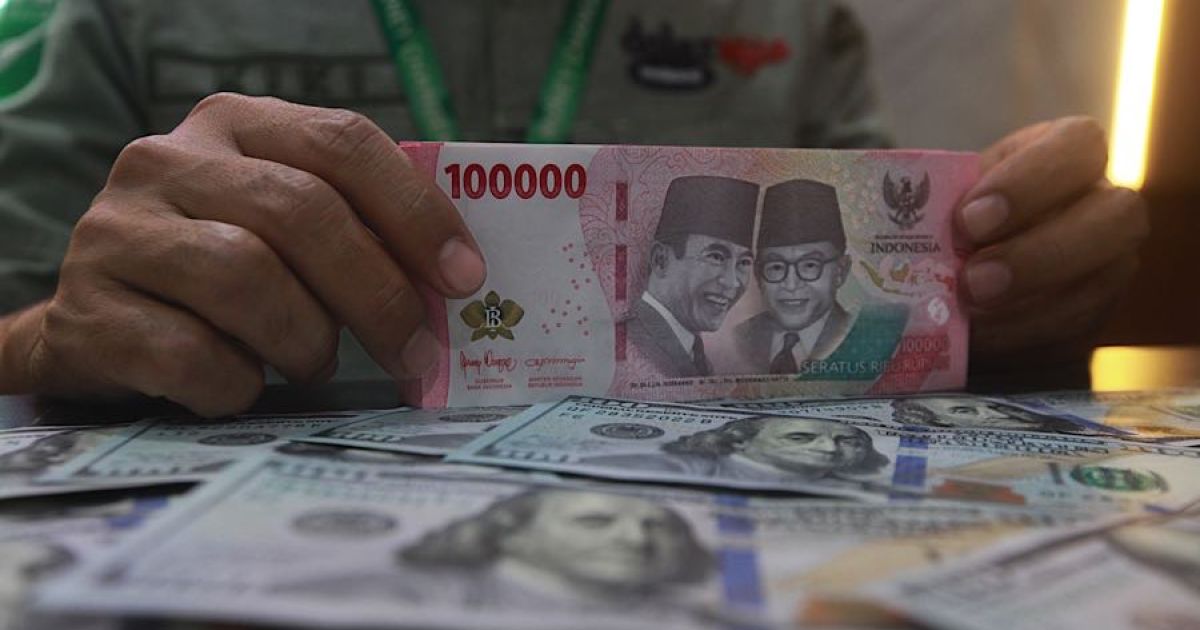 Rupiah Stabil di Tengah Gempuran, Analisis Mendalam Pergerakan Nilai Tukar Hari Ini