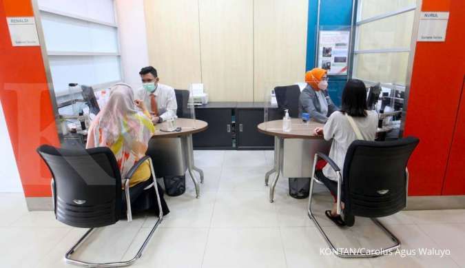 Kredit Perbankan Tumbuh Eksplosif 11,51% Hingga Pertengahan 2026, Sektor Investasi Jadi Motor Penggerak Utama