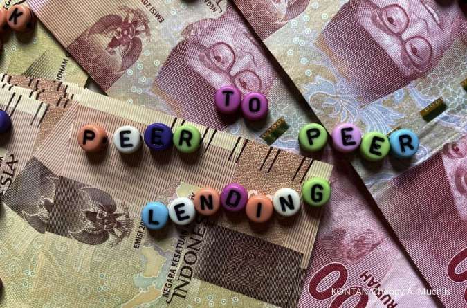 OJK Soroti Delapan Fintech P2P Lending Belum Penuhi Suntikan Modal Minimum Rp12,5 Miliar