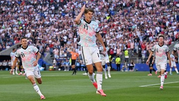 United States v Belgium (Foto: IMAGN IMAGES via Reuters/STEVEN BISIG)