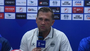 Igor Tolic. Foto: Dok. Persib Bandung