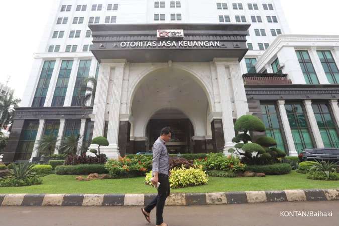 OJK Perketat Pengawasan: Puluhan Entitas Pembiayaan dan Fintech Terima Sanksi Disiplin di Semester Kedua 2026