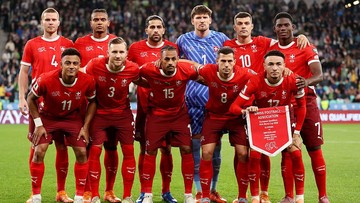 Timnas Swiss (Foto: Getty Images/Soccrates Images)