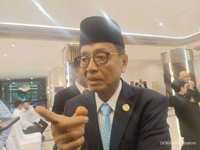 OJK Soroti Dana Kredit Rp 2.575 Triliun Menganggur, Siap Jadi Katalis Pertumbuhan Baru Perbankan